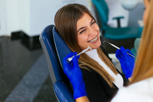 Full Mouth Reconstruction in Frisco City, AL