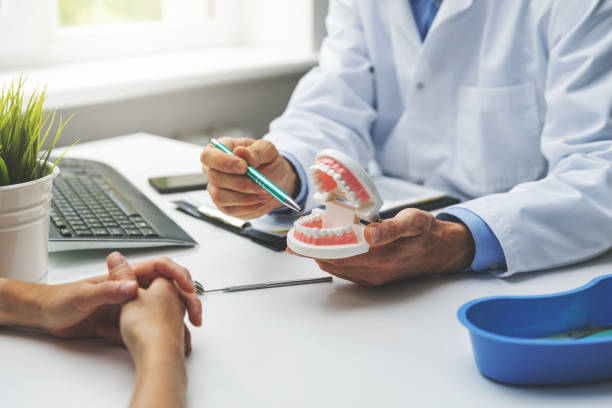 Best Emergency Dental Care  in Frisco City, AL