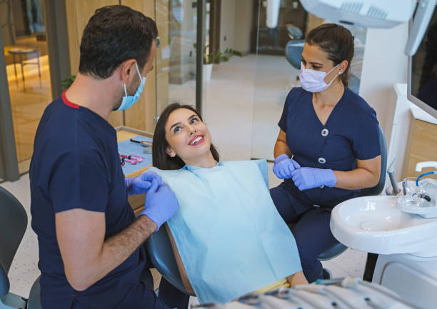 Best Full Mouth Reconstruction  in Frisco City, AL