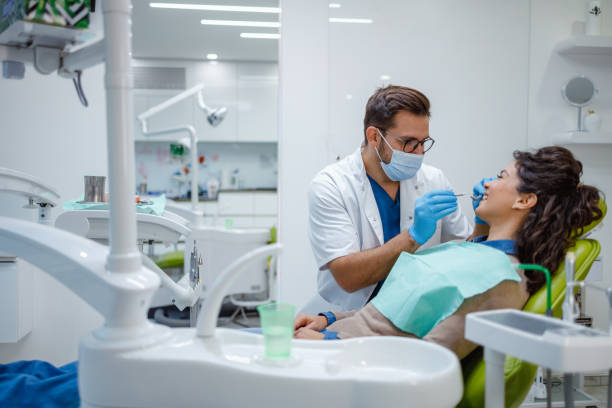 Professional  Holistic Dental Services in Frisco City, AL
