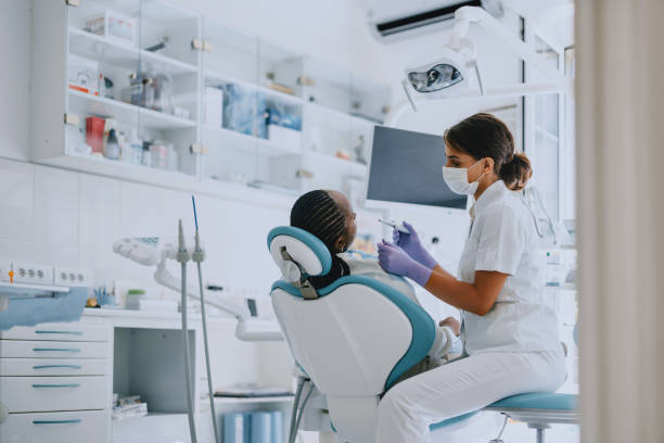 Best Root Canal Treatment  in Frisco City, AL